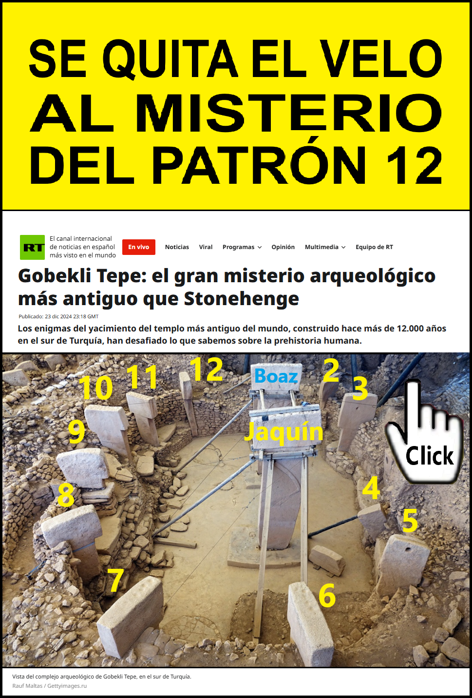 Estas en el home